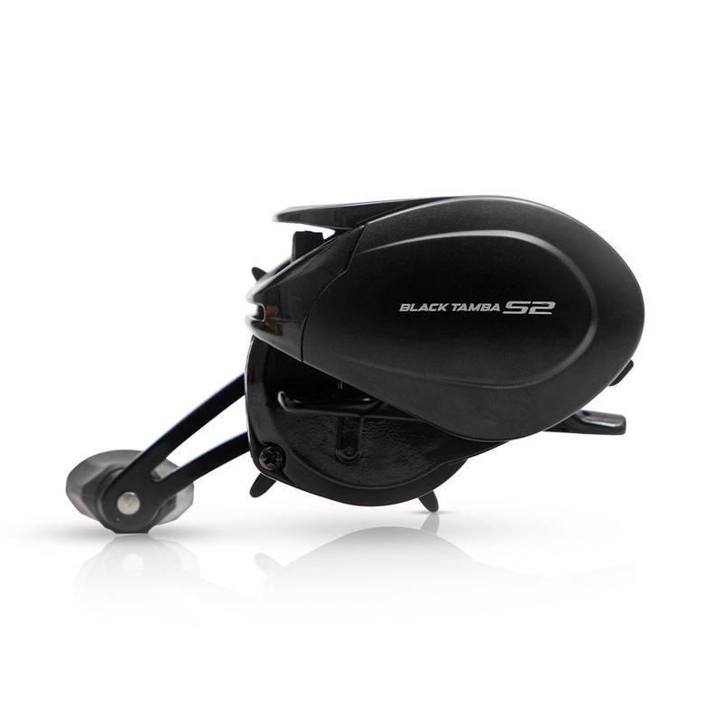 CARR BLACK TAMBA S2 RH - Imagem 5