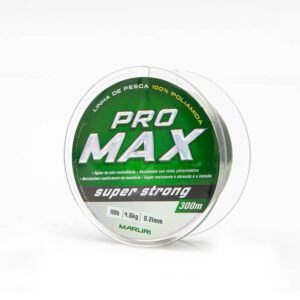LINHA MONO P MAX 0,43mm
