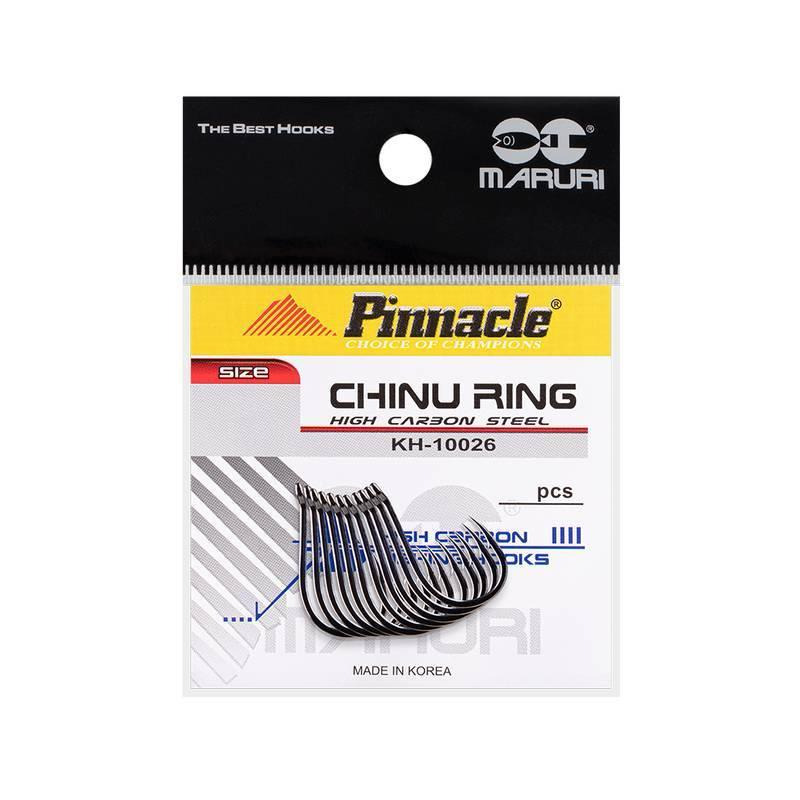 ANZOL PIN CHINU BN1