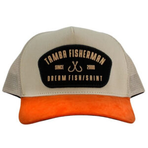 BONE SAINT TAMBA FISH BEGE/LAR