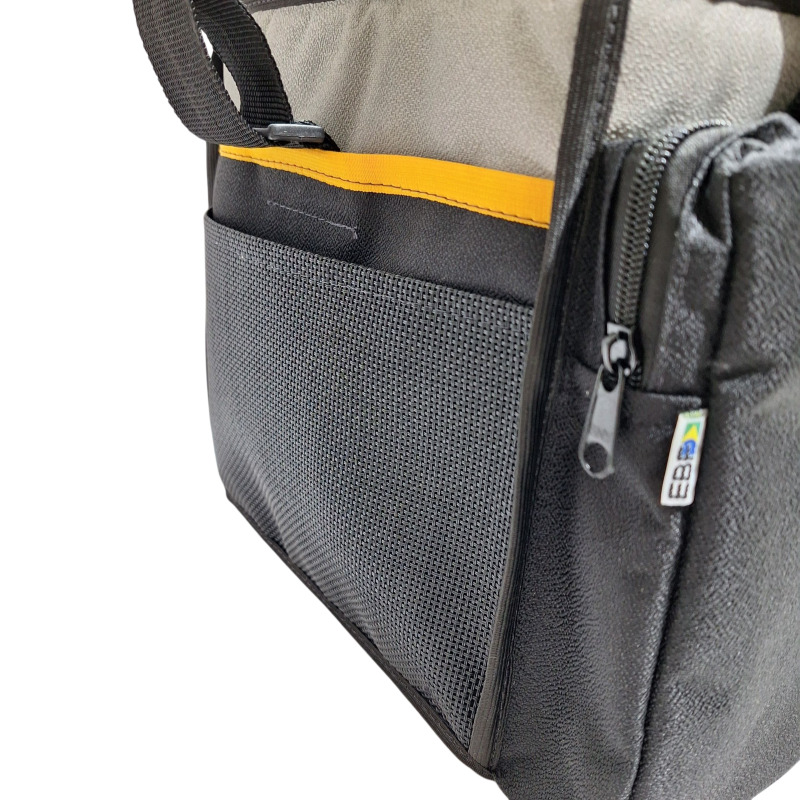 BOLSA BIG BAG BY DENIS GARBO - Imagem 5