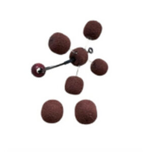 Antena X 10mm