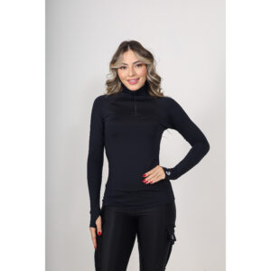 CAM PROTUV POL JOY PRETO M
