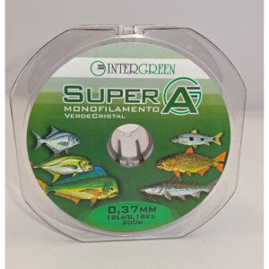 LINHA MONO SUPER A 0,37mm
