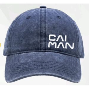 BONE DAD HAT AZUL