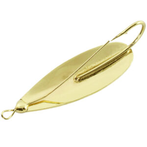 Colher 1/4 OURO