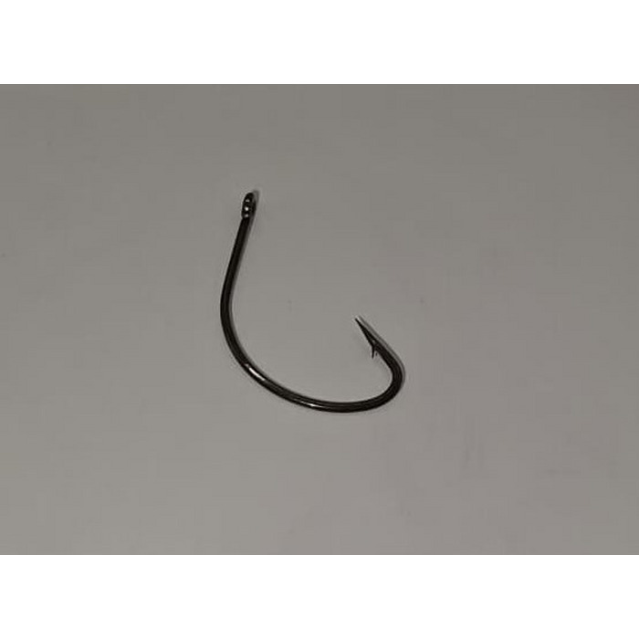 ANZOL WIDE GAP 1/0 INTERGREEN