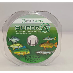 LINHA MONO SUPER A 0,31mm