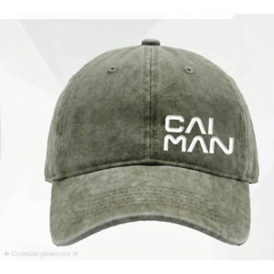 Cópia de BONE DAD HAT VERDE