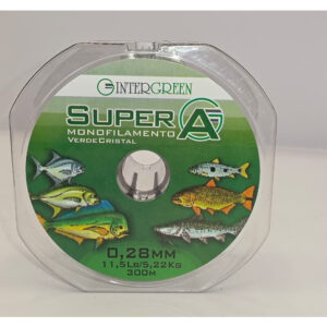 LINHA MONO SUPER A 0,28 mm