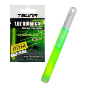 LUZ QUIM 50M