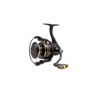 MOLINETE BLACK TAMBA PRO 5000