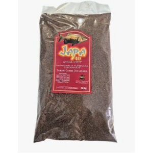 Massa Japa 40