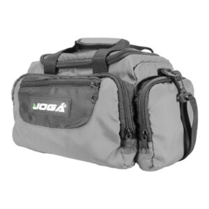 BOLSA EXP M CINZA