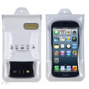 Capa Prot C25i Branco