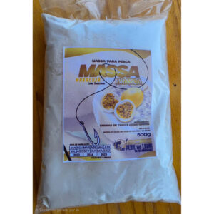 Massa Branca Maracujá PL