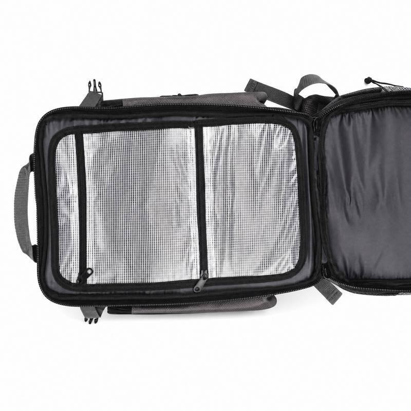 MOCHILA DAISEN BLACK - Imagem 4