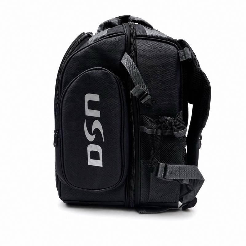 MOCHILA DAISEN BLACK - Imagem 2