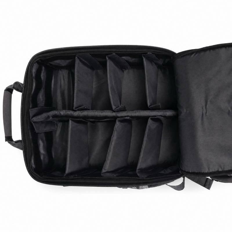 MOCHILA DAISEN BLACK - Imagem 3