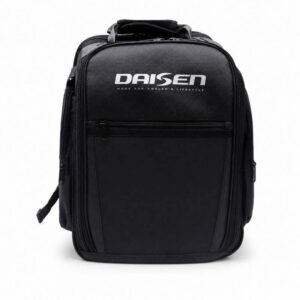 MOCHILA DAISEN BLACK