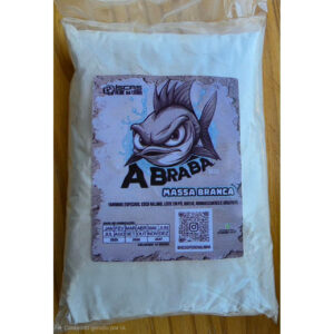 Massa Branca Braba PL