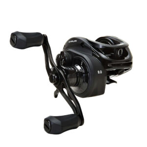 CARRETILHA BLACK TAMBA BG LH