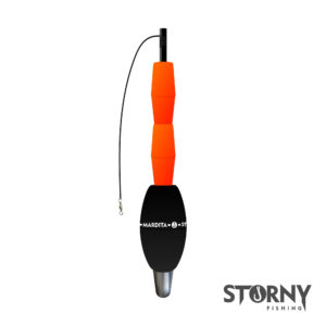 BOIA TORPEDO MARDITA LARANJA