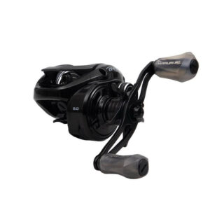 CARRETILHA BLACK TAMBA BG 30 ANOS LH